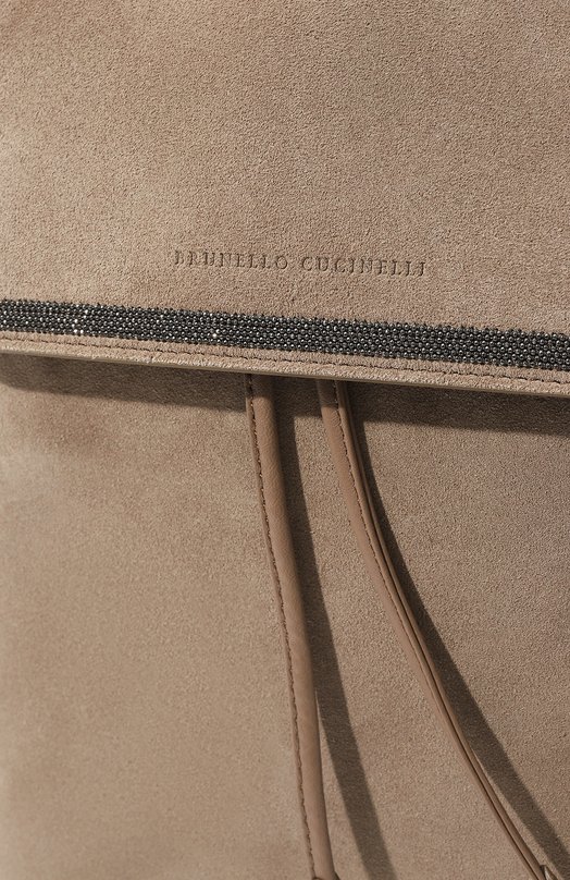 фото Рюкзак brunello cucinelli