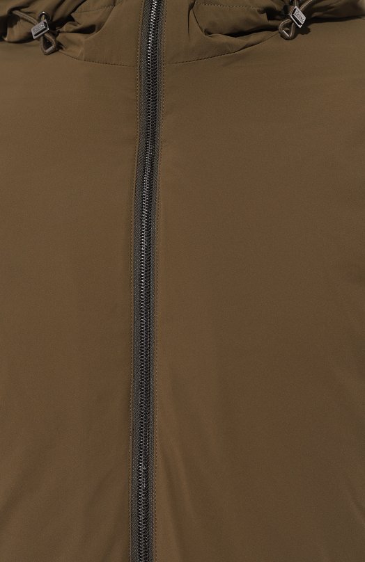 фото Утепленная куртка herno