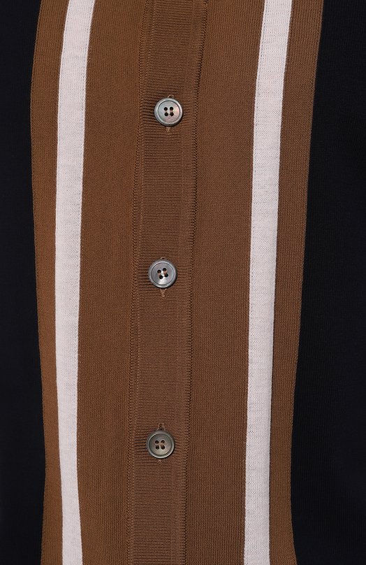 фото Хлопковая рубашка gran sasso