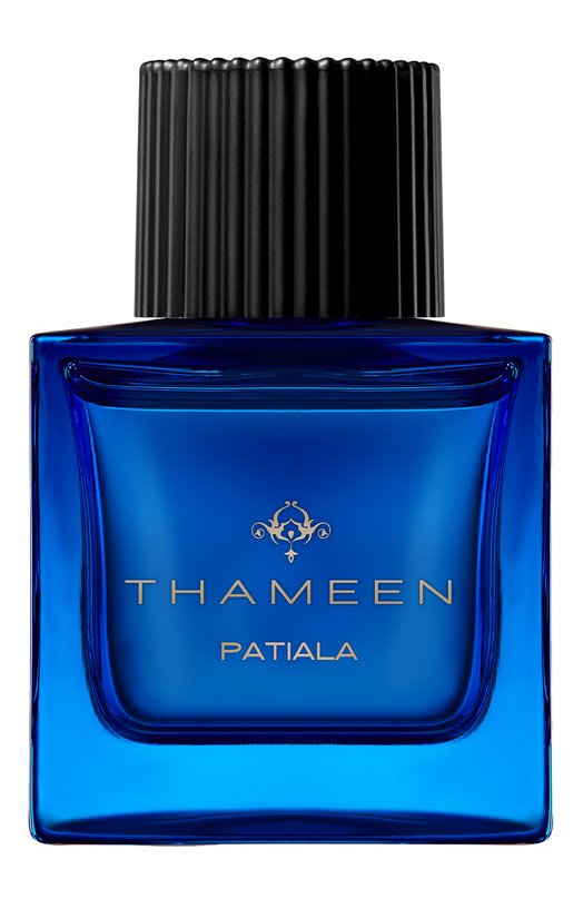 фото Духи patiala (50ml) thameen