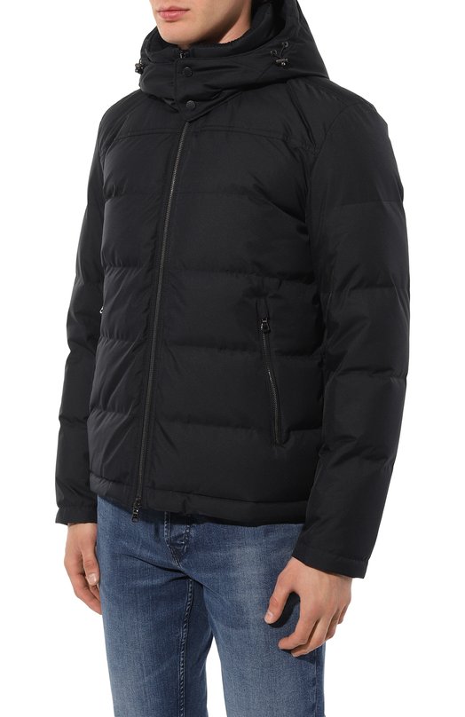 фото Пуховая куртка paul&shark