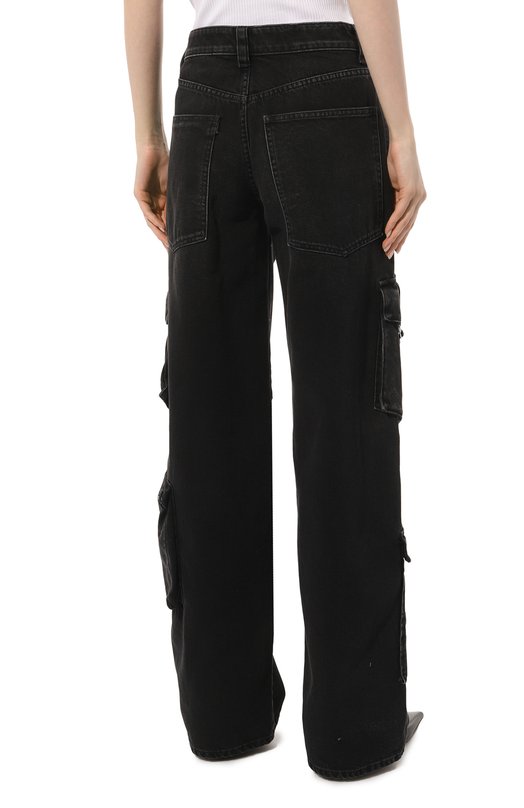 фото Джинсы 3x1