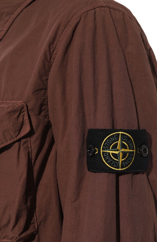 фото Куртка stone island