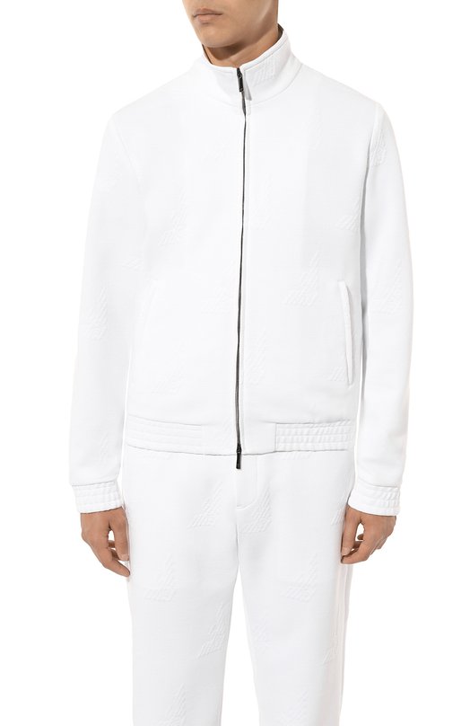 фото Толстовка emporio armani