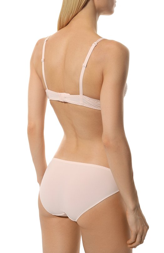 фото Бюстгальтер с мягкой чашкой simoneperele