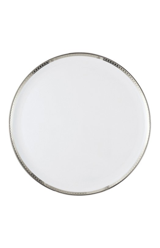 фото Блюдо для торта athena platine bernardaud