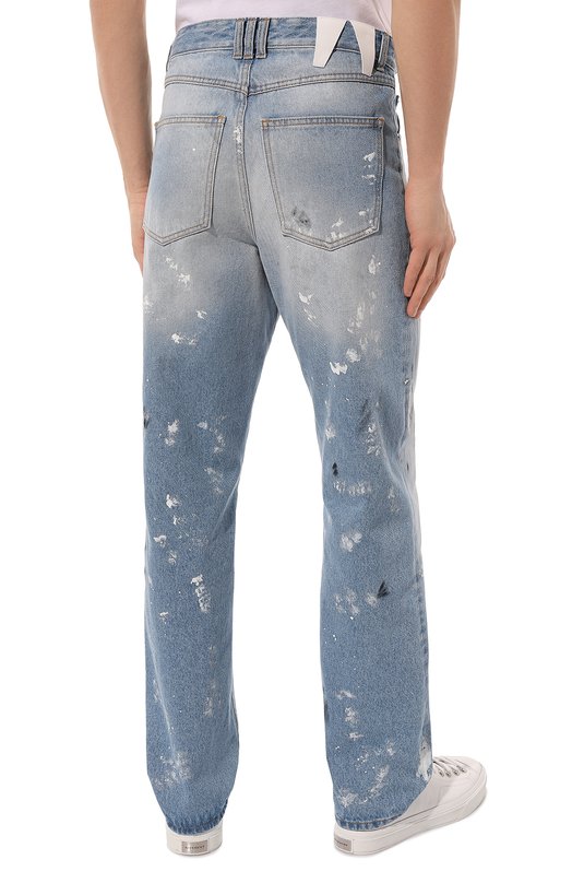 фото Джинсы darkpark