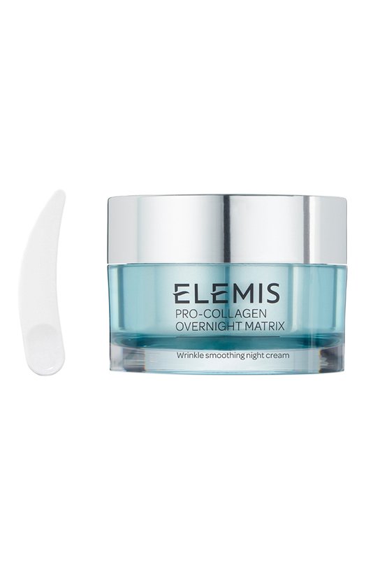 фото Ночной крем для лица матрикс pro-collagen (50ml) elemis