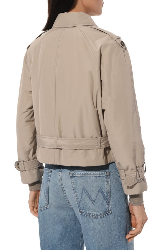 фото Куртка brunello cucinelli