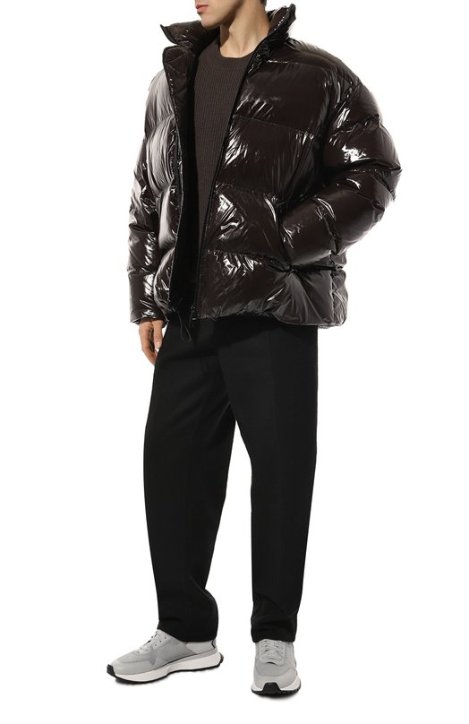 фото Текстильные кроссовки ttnm evo boss