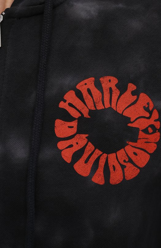 фото Толстовка harley-davidson