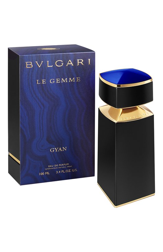 фото Парфюмерная вода le gemme gyan (100ml) bvlgari