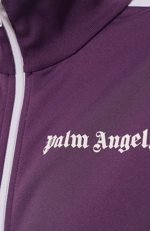 фото Толстовка palm angels