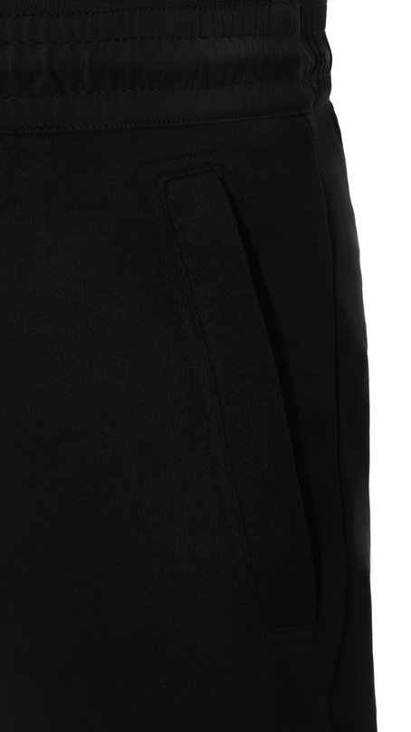 фото Хлопковые брюки bogner