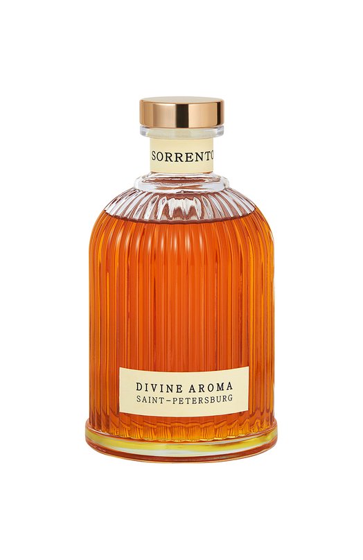 фото Диффузор sorrento (500ml) divine aroma