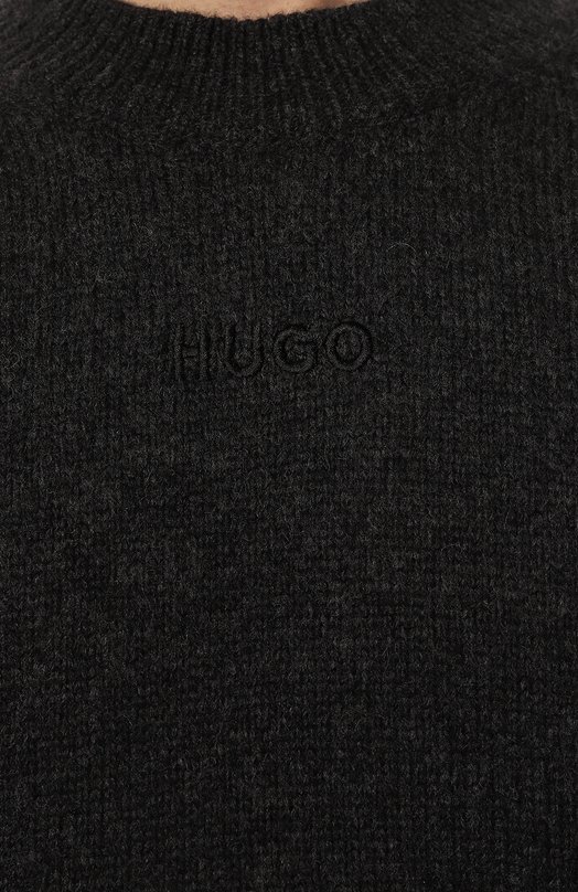 фото Свитер hugo