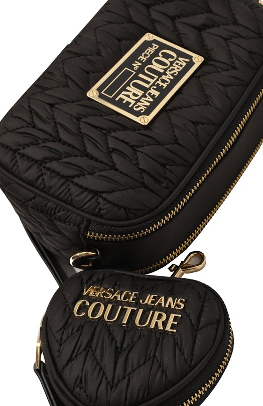 фото Сумка versace jeans couture