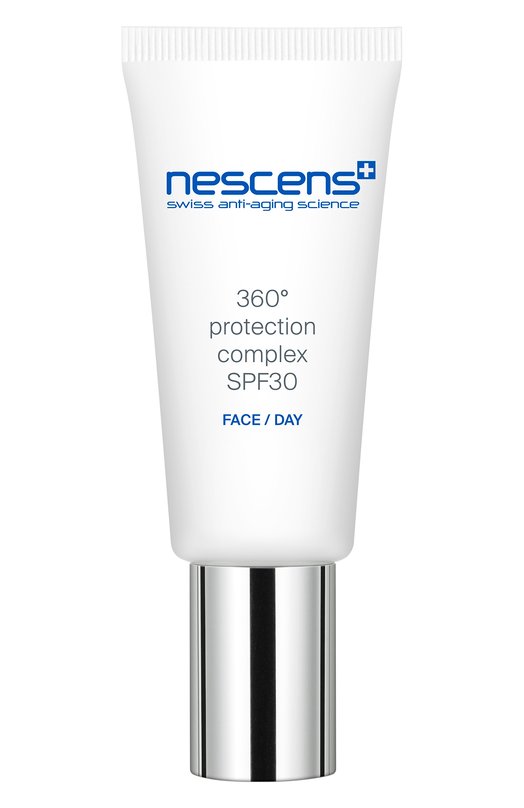 фото Крем для лица «комплексная защита 360°» spf30 (30ml) nescens