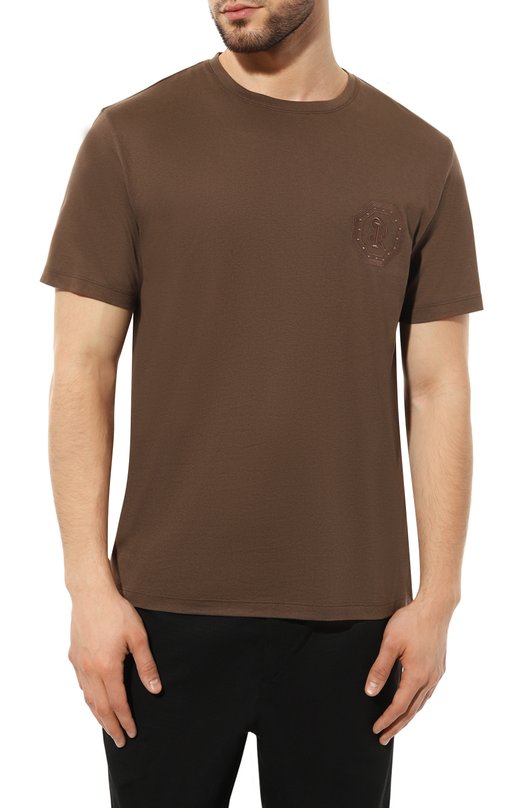 фото Футболка stefano ricci