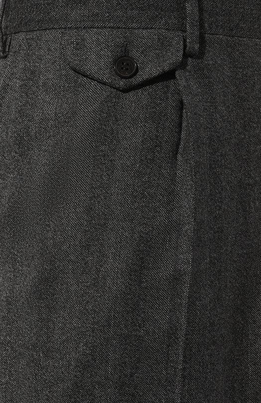 фото Шерстяные брюки must