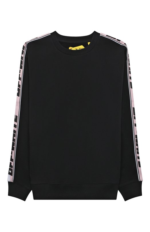Хлопковый свитшот Off-White