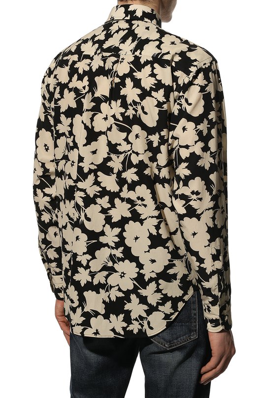 фото Рубашка tom ford