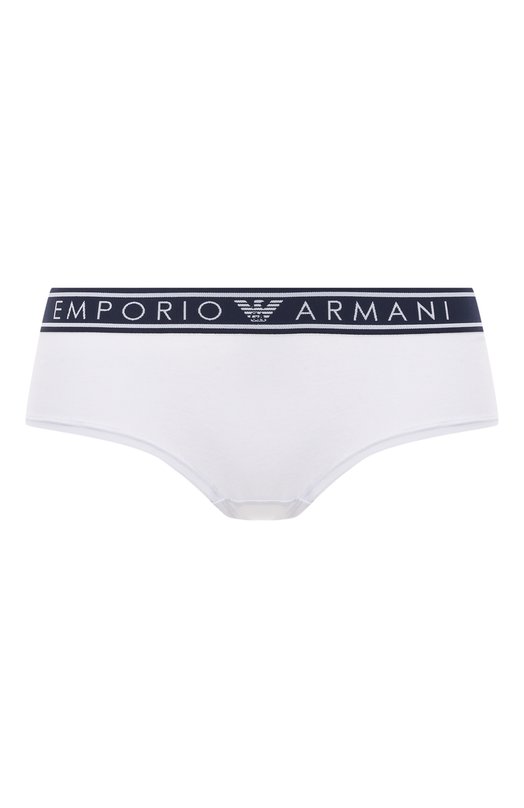 фото Трусы-шорты emporio armani