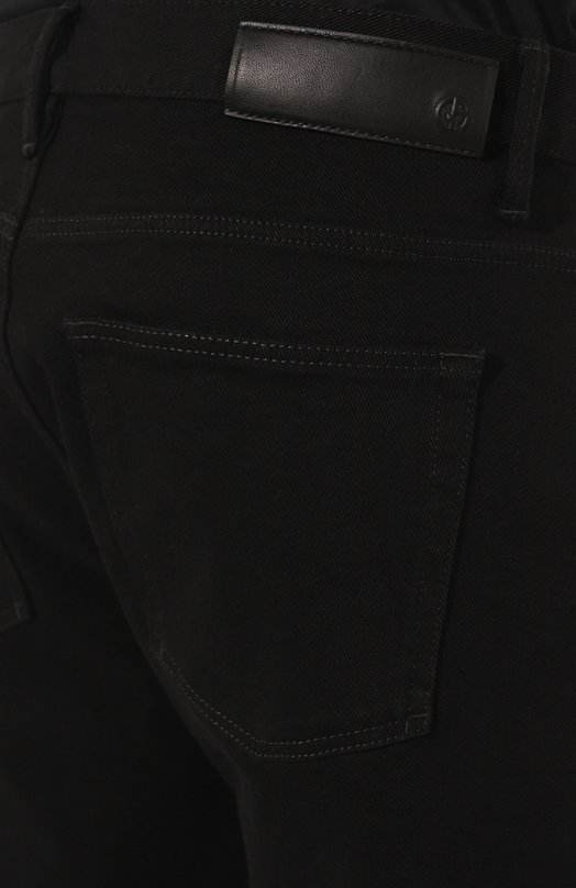 фото Джинсы giorgio armani