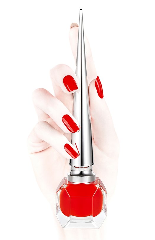 фото Лак для ногтей the pops, оттенок edgypopi (13ml) christian louboutin