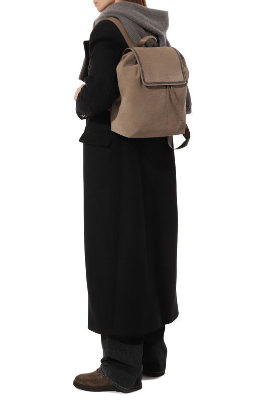 фото Рюкзак brunello cucinelli