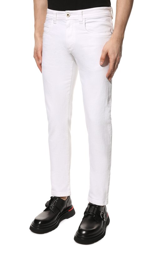 фото Джинсы loro piana