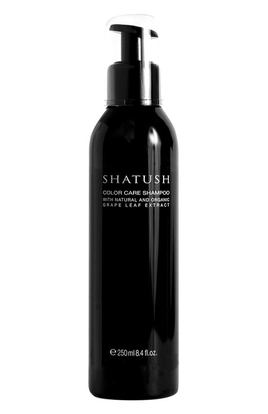 фото Шампунь для окрашенных волос с экстрактом винограда (250ml) shatush