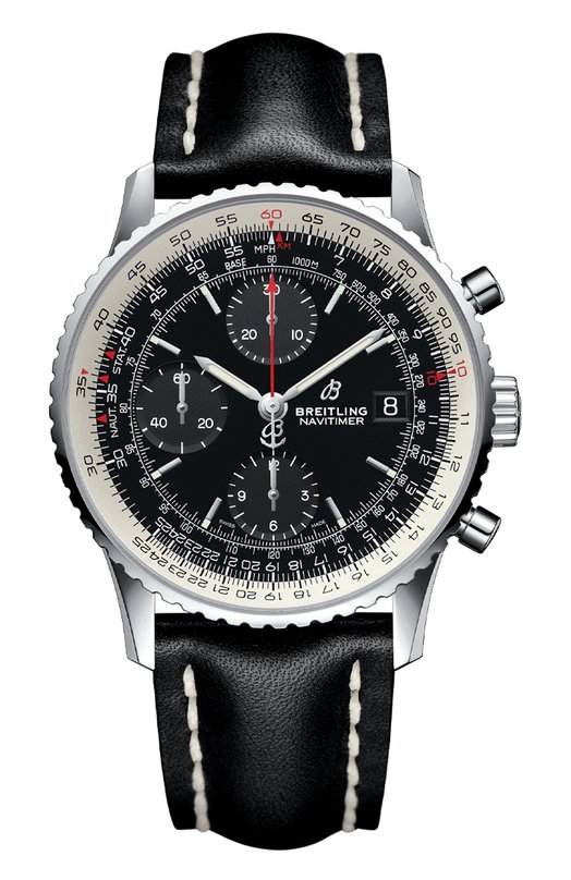 фото Часы chronograph 41 breitling