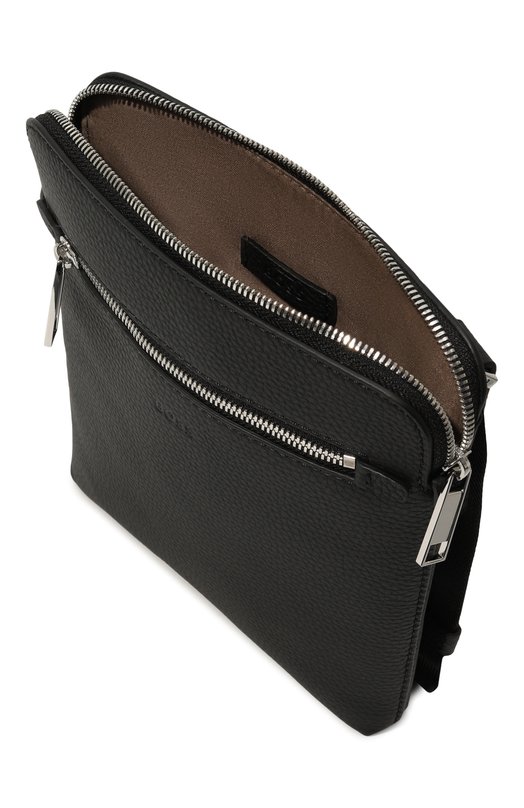 фото Кожаная сумка boss