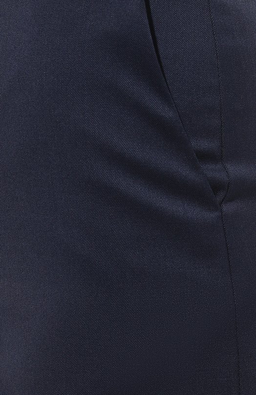 фото Шерстяные брюки ololol