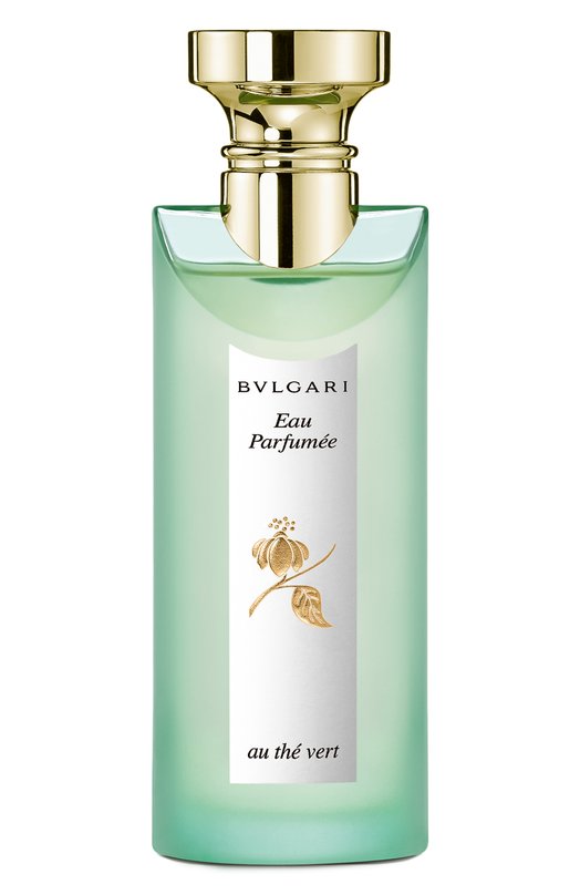 фото Одеколон au the vert (75ml) bvlgari