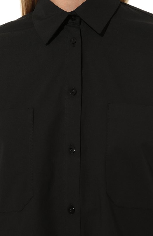 фото Хлопковая рубашка antonelli firenze