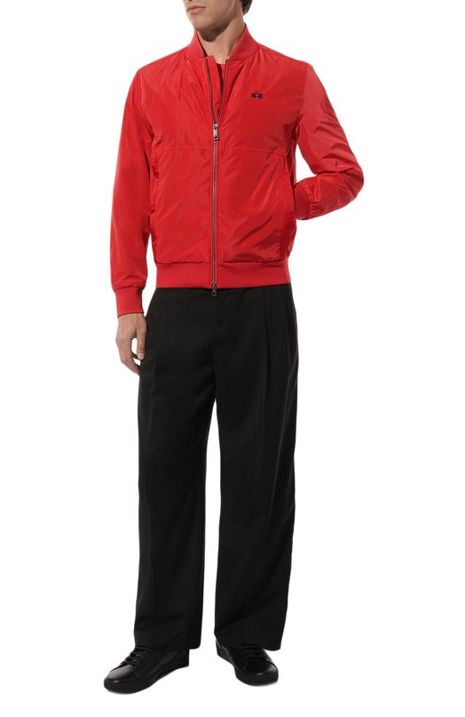 фото Бомбер la martina