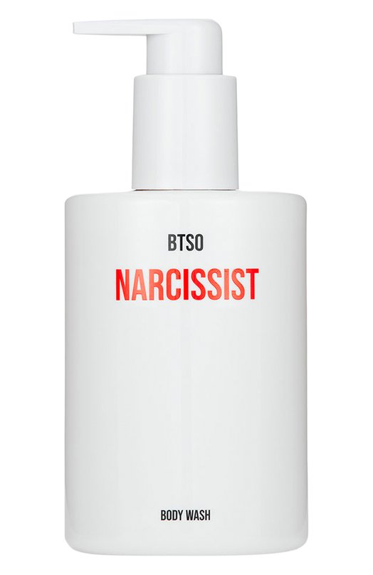 фото Гель для душа narcissist (300ml) borntostandout