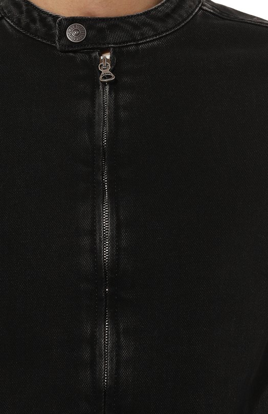 фото Джинсовая куртка diesel