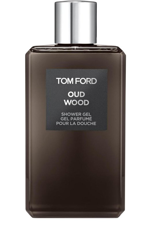 фото Гель для душа oud wood (250ml) tom ford