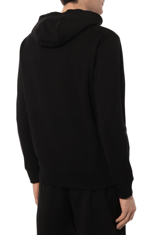 фото Хлопковое худи rh45