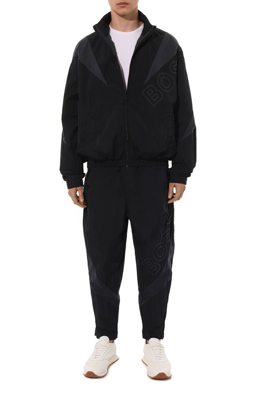 фото Бомбер boss orange