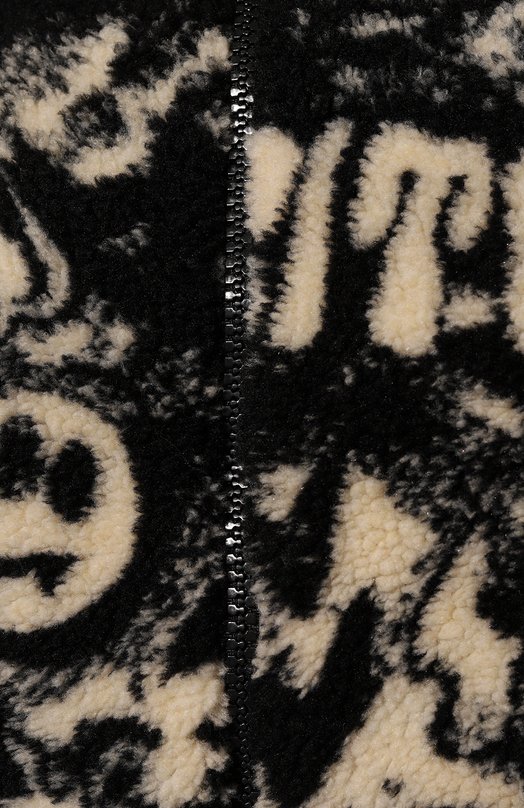 фото Куртка из экомеха barrow