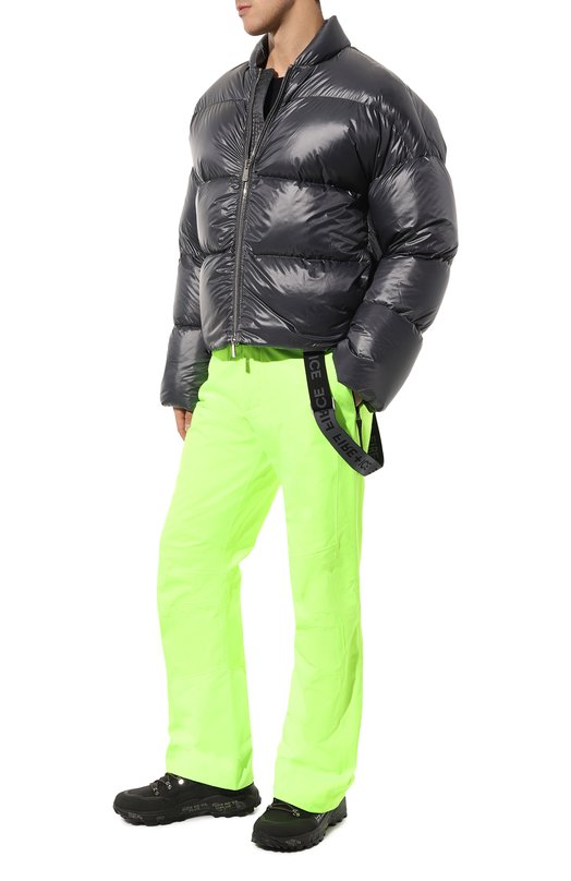 фото Утепленный комбинезон bogner fire+ice