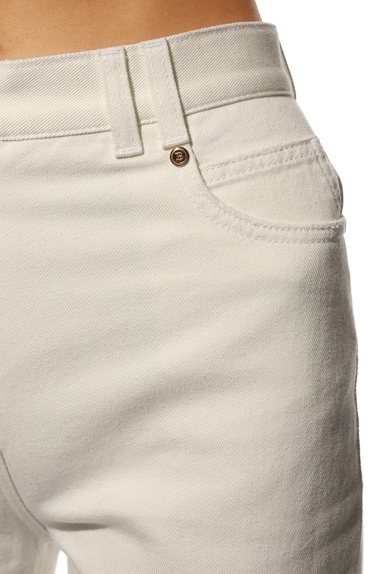 фото Джинсы balmain