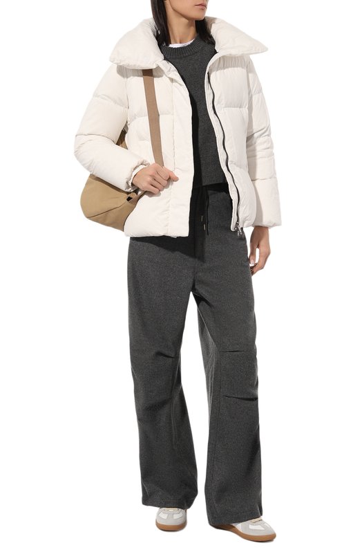 фото Пуховик hetrego