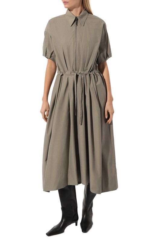 фото Платье brunello cucinelli