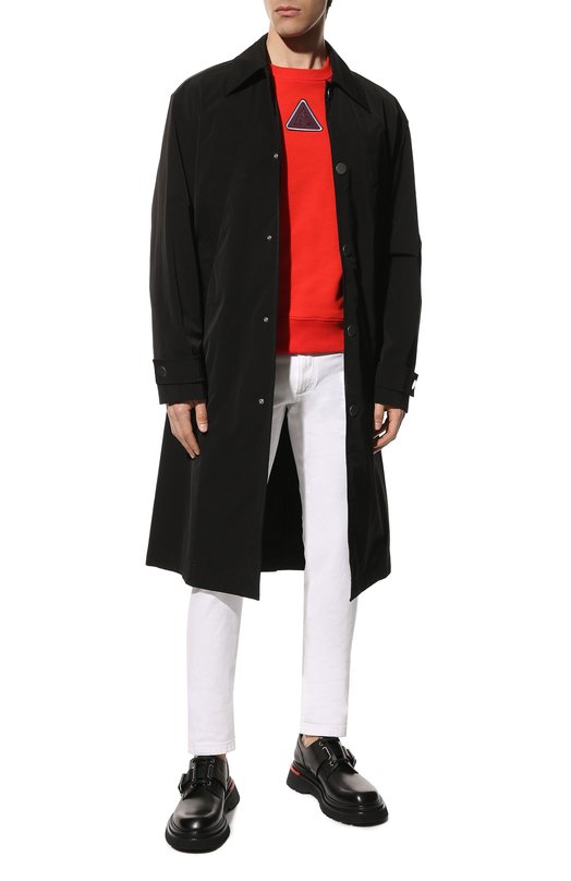 фото Джинсы loro piana