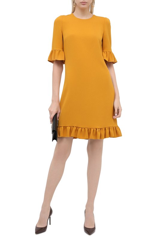 фото Платье dolce & gabbana